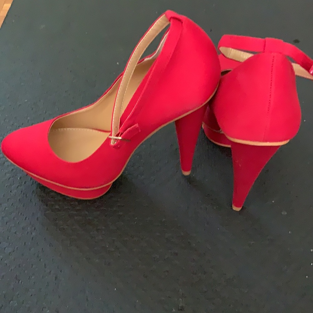 Platform Pump - Picture 5 of 7